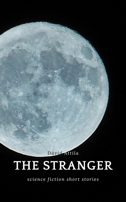 The Stranger -  Attila D&aacute;vid