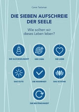 Die sieben Aufschreie der Seele -  Caner Taslaman