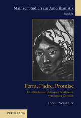 Perra, Padre, Promise - Ines E. Veauthier