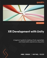 XR Development with Unity -  Anna Braun,  Raffael Rizzo