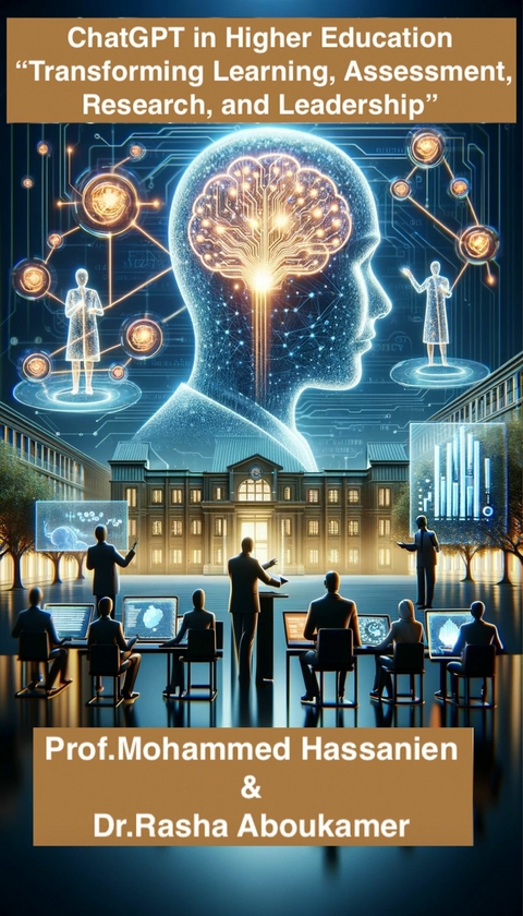 ChatGPT in Higher Education - 