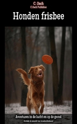 Honden frisbee - C. Oach