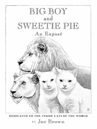 BIG BOY and SWEETIE PIE