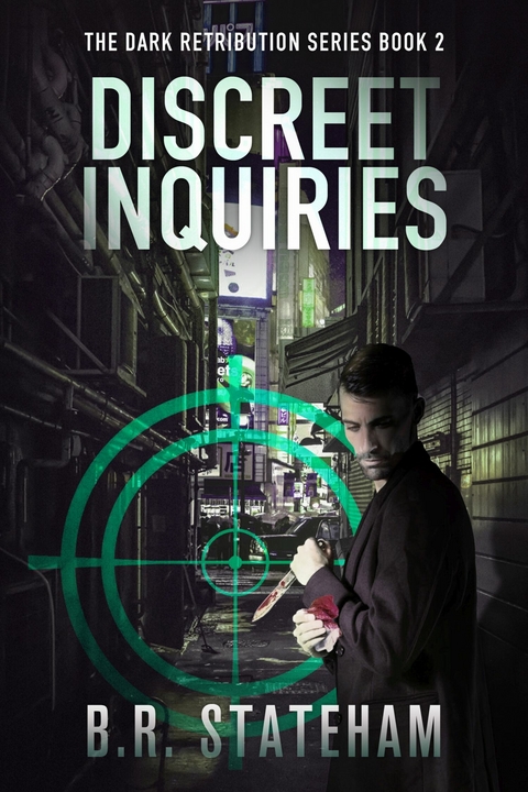 Discreet Inquiries -  B.R. Stateham