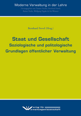 Staat und Gesellschaft - 