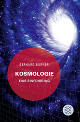 Kosmologie - Gerhard B&ouml;rner