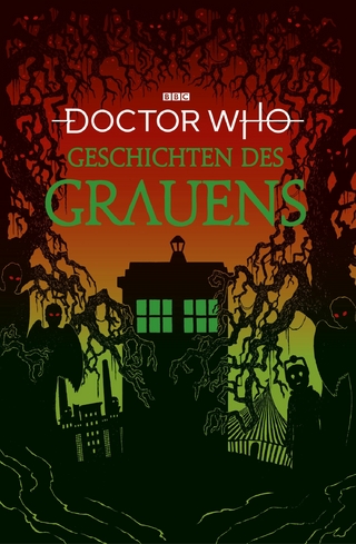 Doctor Who: Geschichten des Grauens