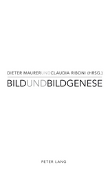 Bild und Bildgenese - 