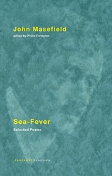 Sea-Fever -  John Masefield