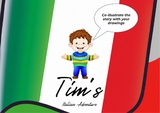Tim's Italian Adventure - Aron L&ouml;tscher