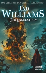 Der Engelsturm - Tad Williams