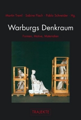Warburgs Denkraum - 