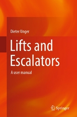 Lifts and Escalators -  Dieter Unger