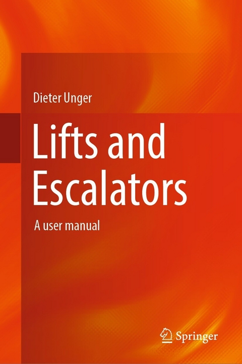 Lifts and Escalators -  Dieter Unger