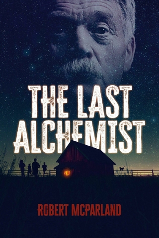Last Alchemist