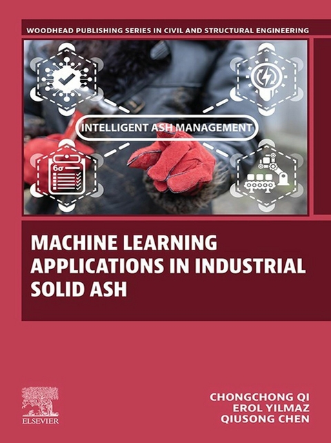 Machine Learning Applications in Industrial Solid Ash -  Qiusong Chen,  Chongchong Qi,  Erol Yilmaz