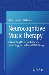 Neurocognitive Music Therapy - Rafael Ram&iacute;rez-Mel&eacute;ndez
