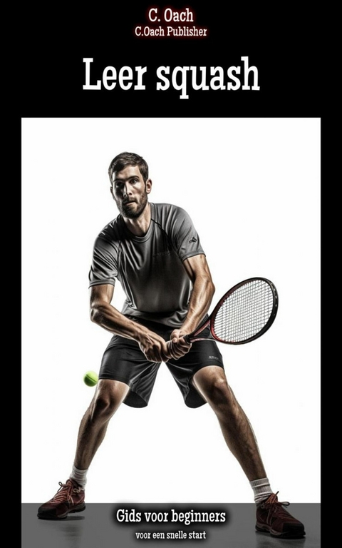 Leer squash - C. Oach
