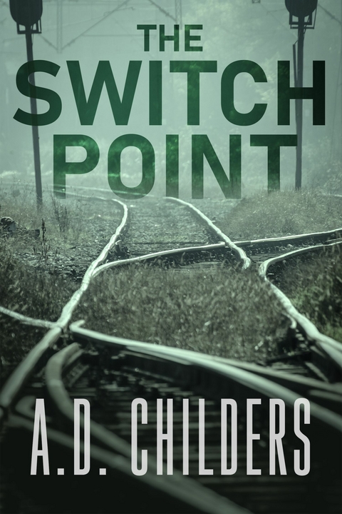 The Switch Point -  A.D. Childers