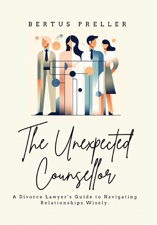 The Unexpected Counsellor