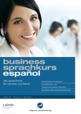 Business Sprachkurs Español - 