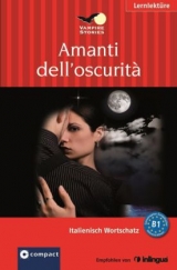 Amanti dell' oscurit&agrave; (Vampire Stories) - Anna Ballarin Denti