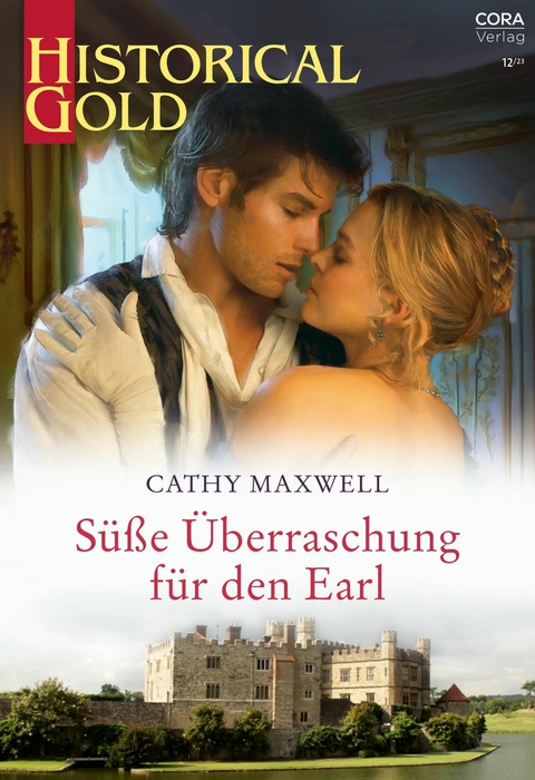 S&uuml;&szlig;e &Uuml;berraschung f&uuml;r den Earl - Cathy Maxwell