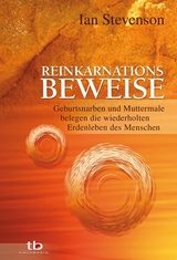 Reinkarnationsbeweise - Ian Stevenson