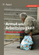 Armut und Arbeitslosigkeit - Tuschl, Martin