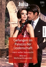 Julia Exklusiv Band 370 - Carole Mortimer, Penny Jordan, Grace Green