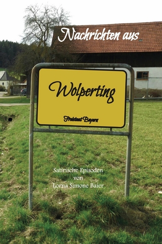 Nachrichten aus Wolperting