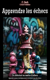 Apprendre les &eacute;checs - C. Oach