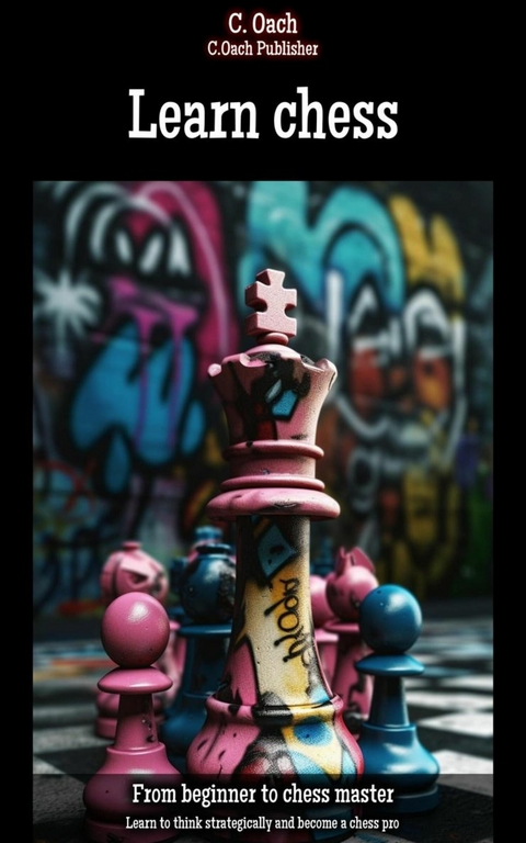 Learn chess - C. Oach