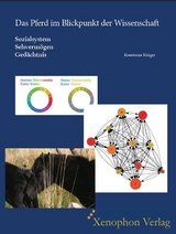 Das Pferd im Blickpunkt der Wissenschaft - Konstanze Kr&uuml;ger