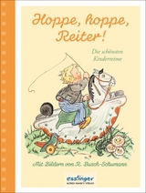 Hoppe, hoppe Reiter!