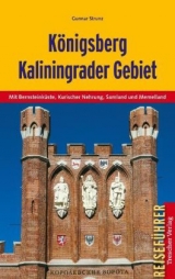 K&ouml;nigsberg - Kaliningrader Gebiet - Gunnar Strunz
