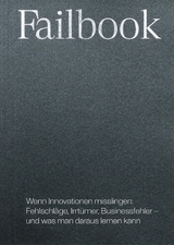 Failbook -  VNTR, Alice Dal Fuoco, David Reichenau, Mathias Strazza, Yasmin Wieland, Nicolas B&auml;rtschi, Tobias Bassi, Maximilian B&ouml;ger, Sergio Consonni, Londono Javier Correa, Olivia Deubelbeiss, Kathrin Fortmann, Lia H&auml;nggeli, Jan Hartmann, Thierry Hess, Denis Lenz, Matthias Loepfe, Christian Renner, Lucas Sigrist, Franziska Steiner, Olivier Weiss