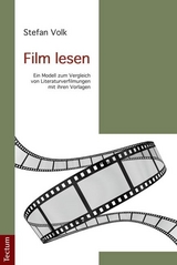Film lesen - Stefan Volk