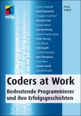 Coders at Work - Peter Seibel