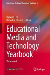 Educational Media and Technology Yearbook - 