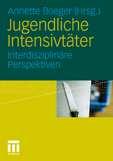 Jugendliche Intensivt&auml;ter - 