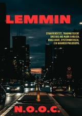 LEMMIN -  Cornelia Walter