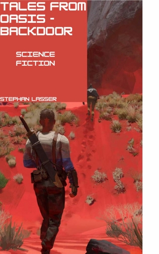 Tales from Oasis - backdoor