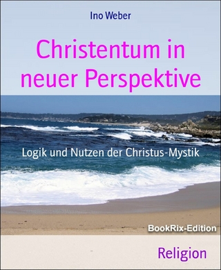 Christentum in neuer Perspektive
