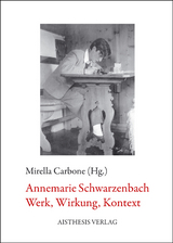 Annemarie Schwarzenbach - 