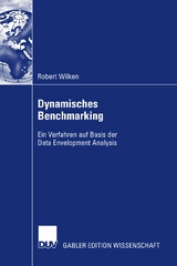 Dynamisches Benchmarking - Robert Wilken