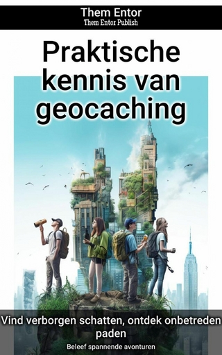 Praktische kennis van geocaching
