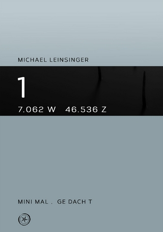 mini mal .  ge dach t