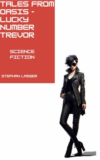 Tales from Oasis - Lucky Number Trevor
