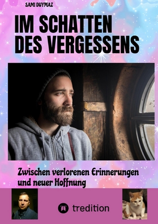 Im Schatten des Vergessens